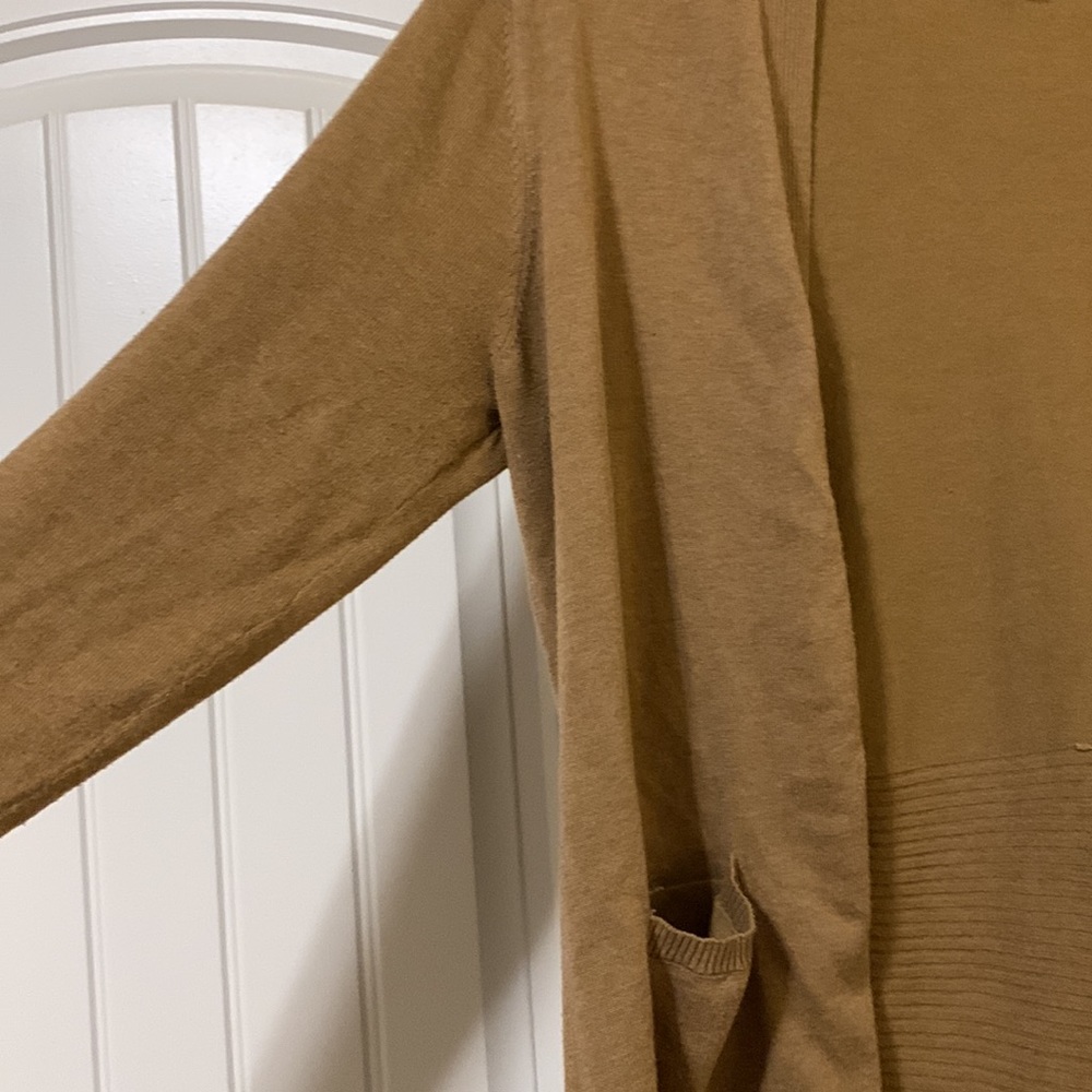 Black and brown cardigan LoT XL - Picture 9 of 11